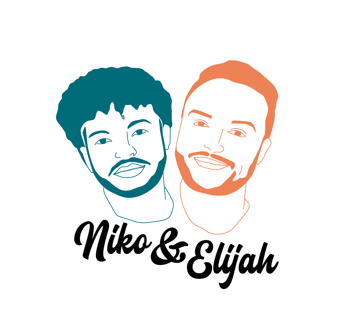 Niko & Elijah logo